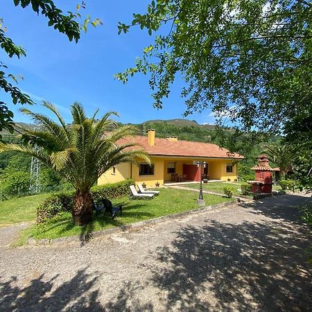 Finca La Cuesta กังกัส เด โอนิส ภายนอก รูปภาพ