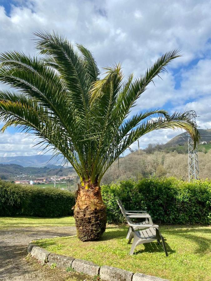 Finca La Cuesta กังกัส เด โอนิส ภายนอก รูปภาพ