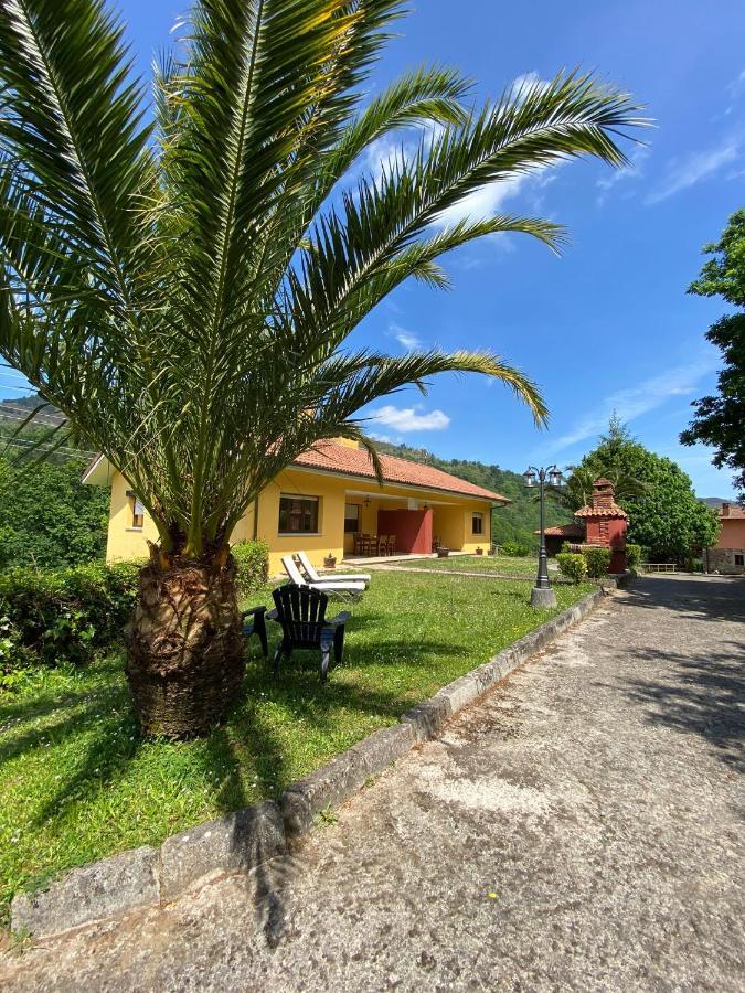 Finca La Cuesta กังกัส เด โอนิส ภายนอก รูปภาพ