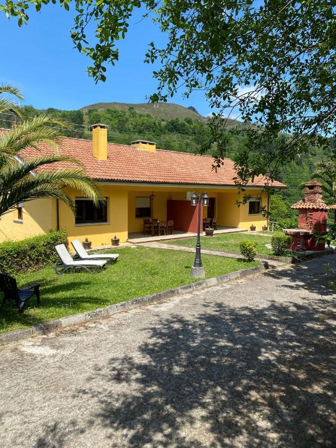 Finca La Cuesta กังกัส เด โอนิส ภายนอก รูปภาพ