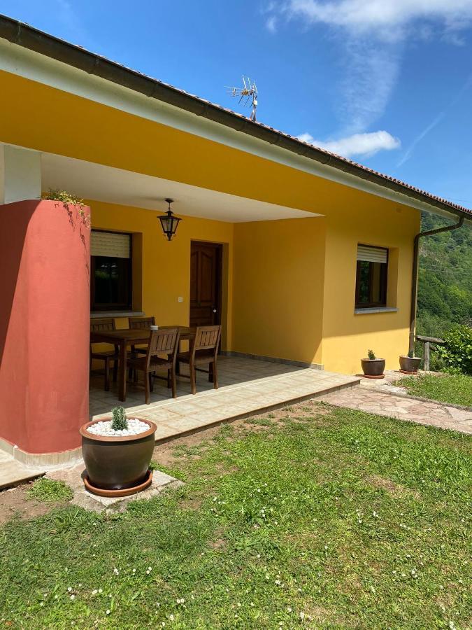 Finca La Cuesta กังกัส เด โอนิส ภายนอก รูปภาพ