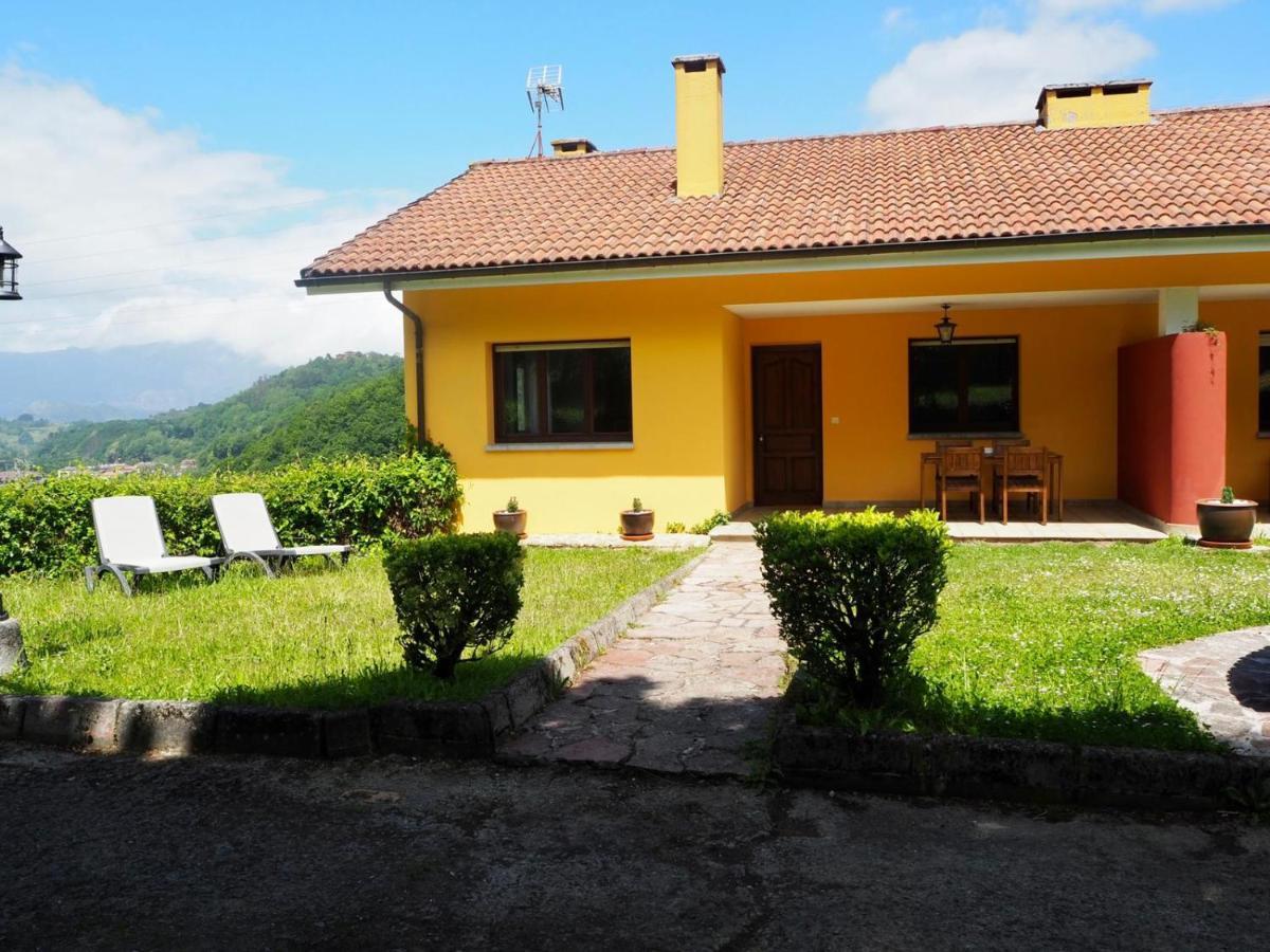 Finca La Cuesta กังกัส เด โอนิส ภายนอก รูปภาพ