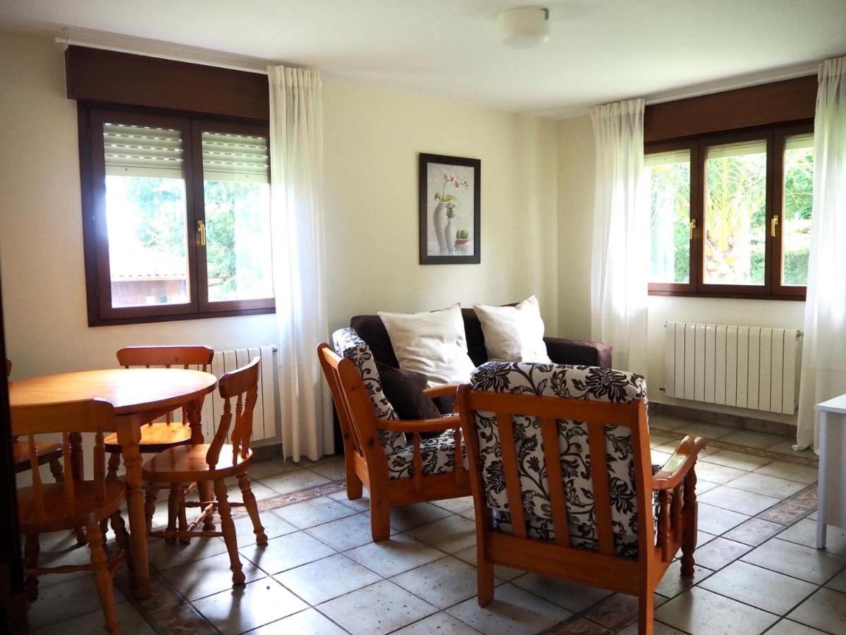 Finca La Cuesta กังกัส เด โอนิส ภายนอก รูปภาพ