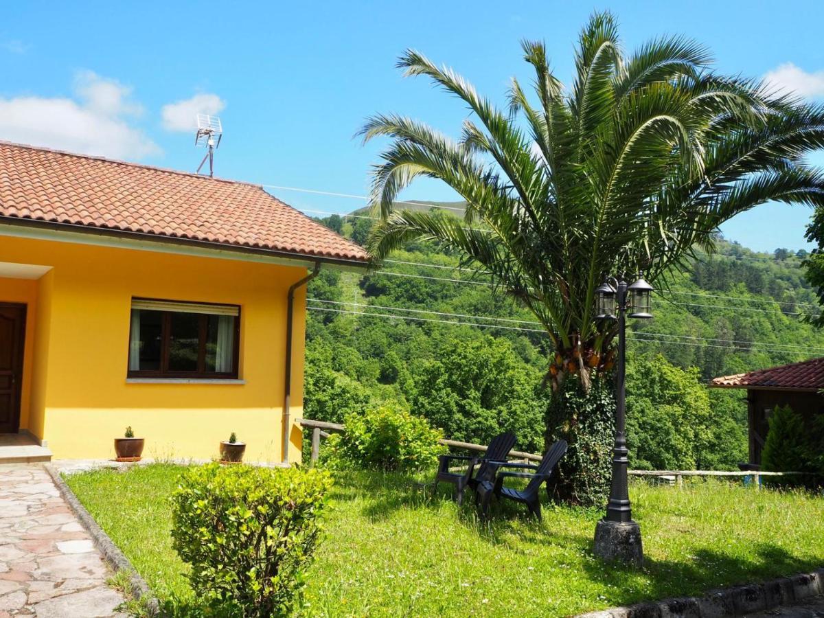 Finca La Cuesta กังกัส เด โอนิส ภายนอก รูปภาพ
