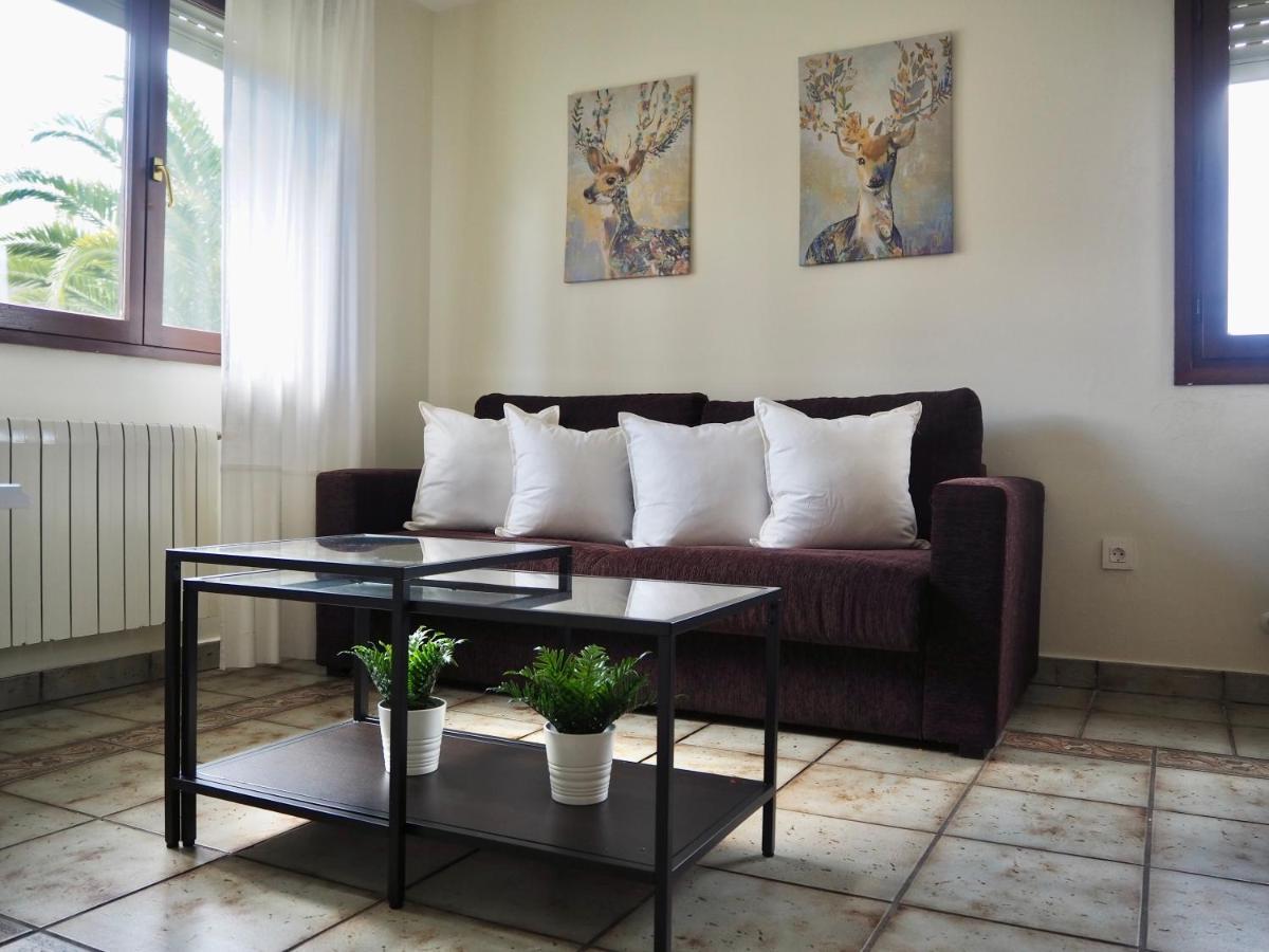 Finca La Cuesta กังกัส เด โอนิส ภายนอก รูปภาพ